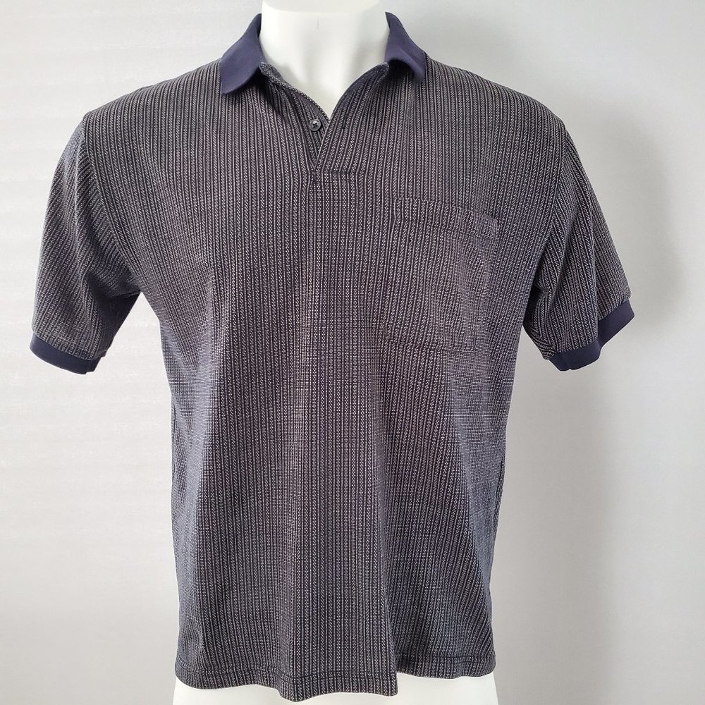 St. John's Bay Polo Size L 🔥